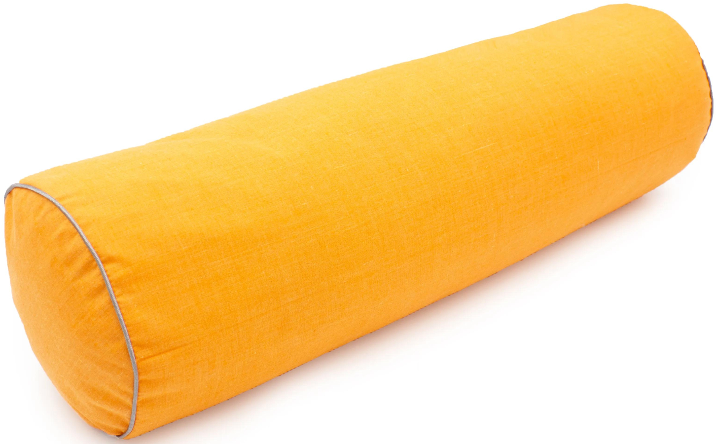 Подушка валик MirSon №8387 Naturale Line 16-1364 Palermo BamBoo 70х20 см (2200006253105) - Фото 1