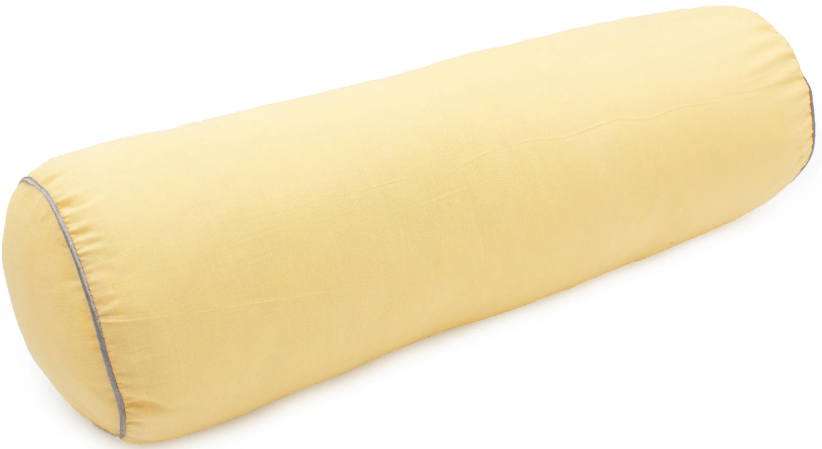 Подушка валик MirSon №8389 Naturale Line 13-1027 Colombo BamBoo 60х16 см (2200006253198) - Фото 1