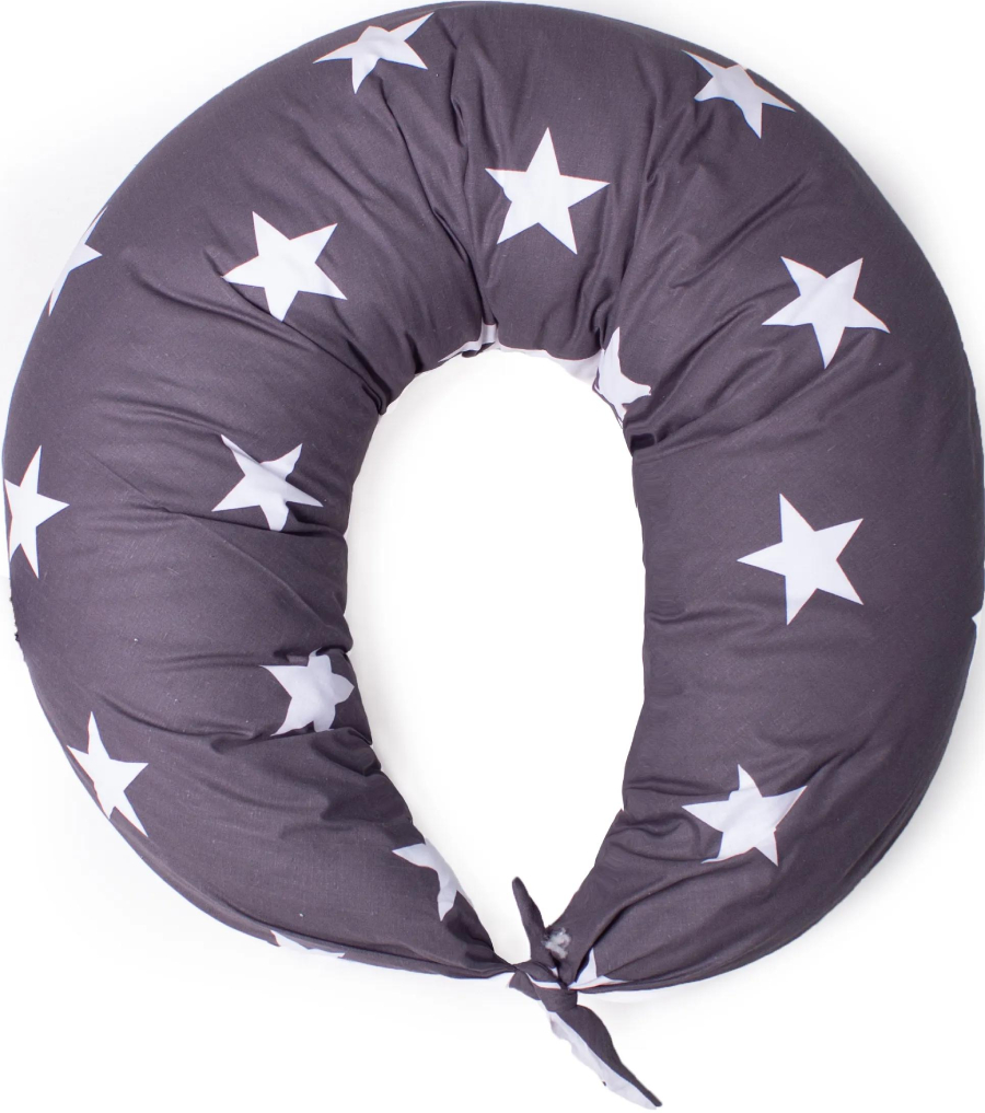 Купити Подушка для годування MirSon №8321 Print Line 17-0030 Berto Бязь 30х170х20 см (2200006200468) - Фото 1 Подушка для годування MirSon №8321 Print Line 17-0030 Berto Бязь 30х170х20 см (2200006200468) - Фото 1