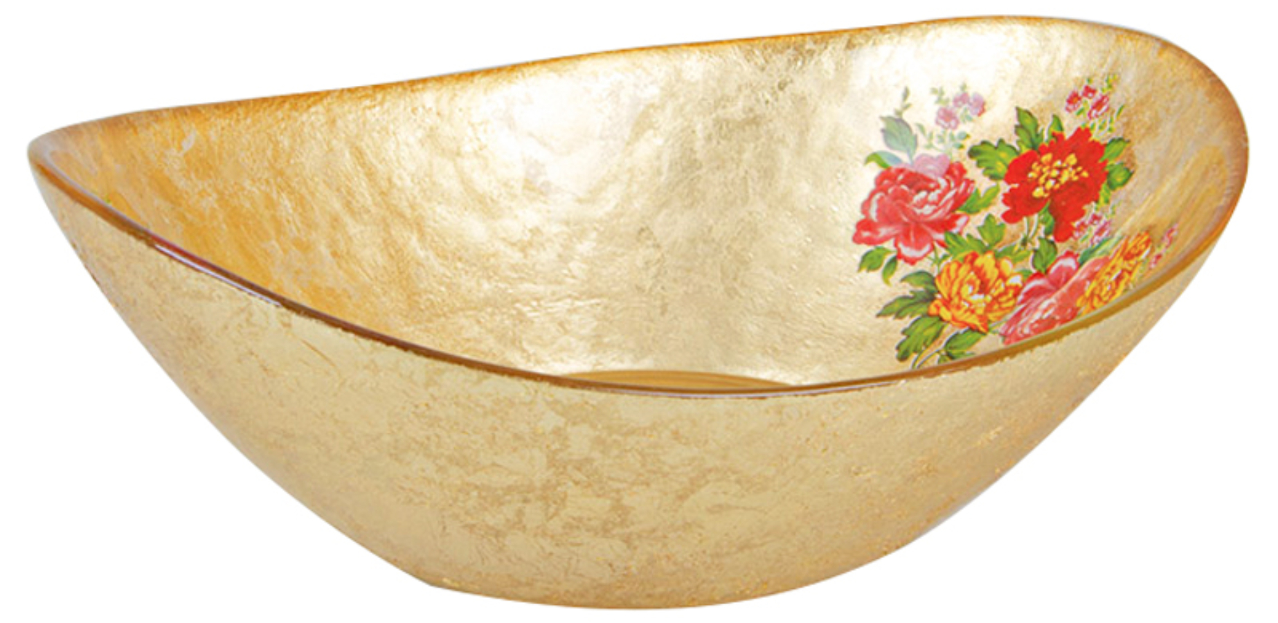 Салатник Lefard Басик 25 см (39-605) - Фото 1