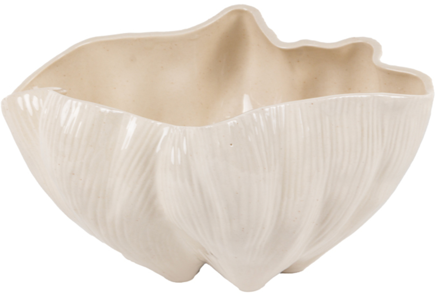 Салатник Lefard Boho Harmony 24х14х13,2 см (928-005) - Фото 1