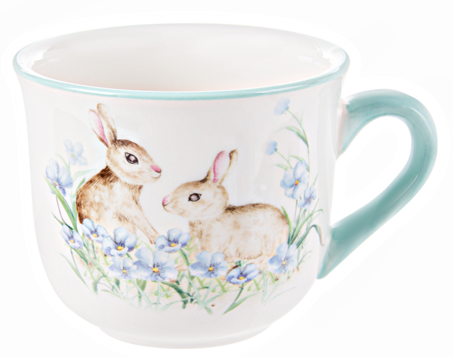 Бульйонниця Lefard Кролик 480 мл (858-0105) - Фото 1