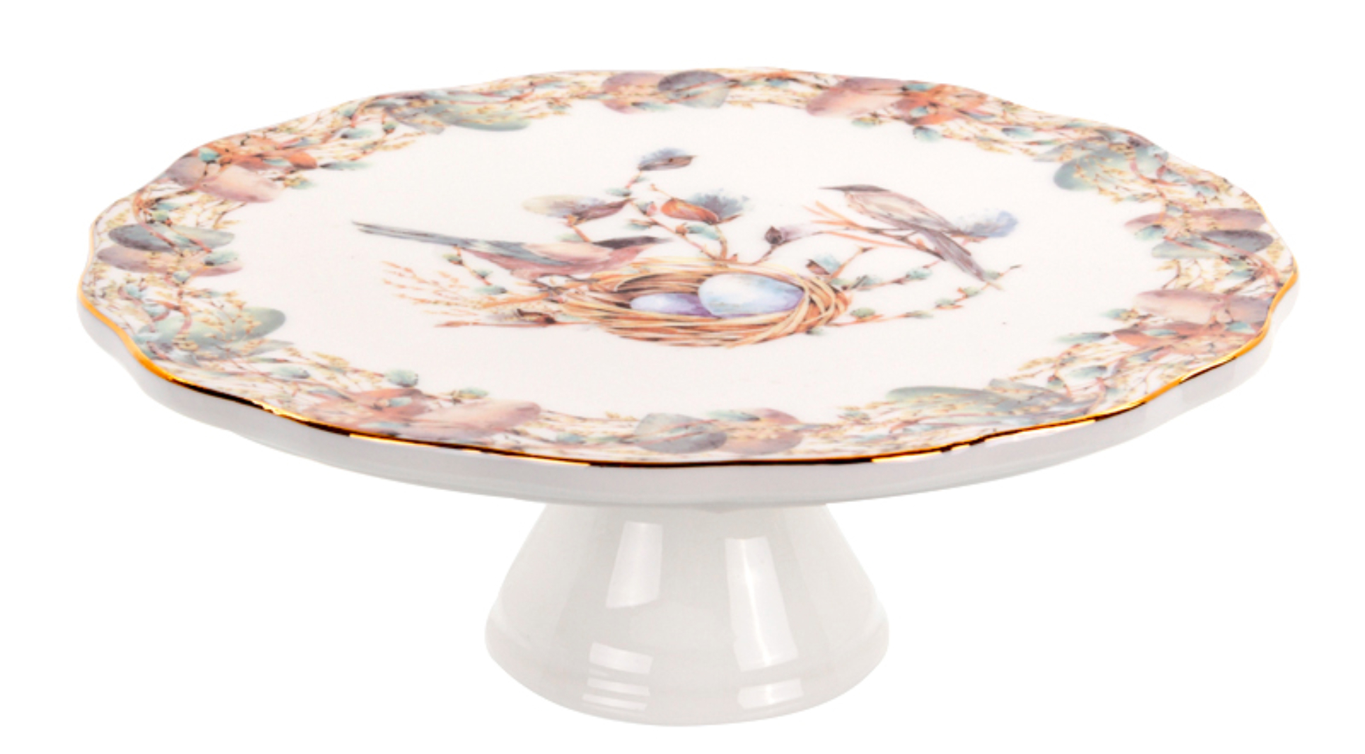 Блюдо Lefard Easter time 20 см (985-192) - Фото 1