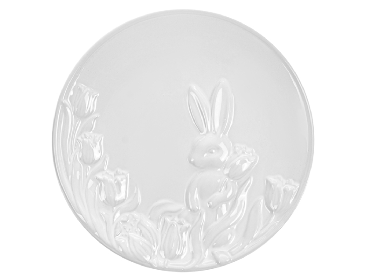 Блюдо Lefard Прованс 20 см (948-037) - Фото 1