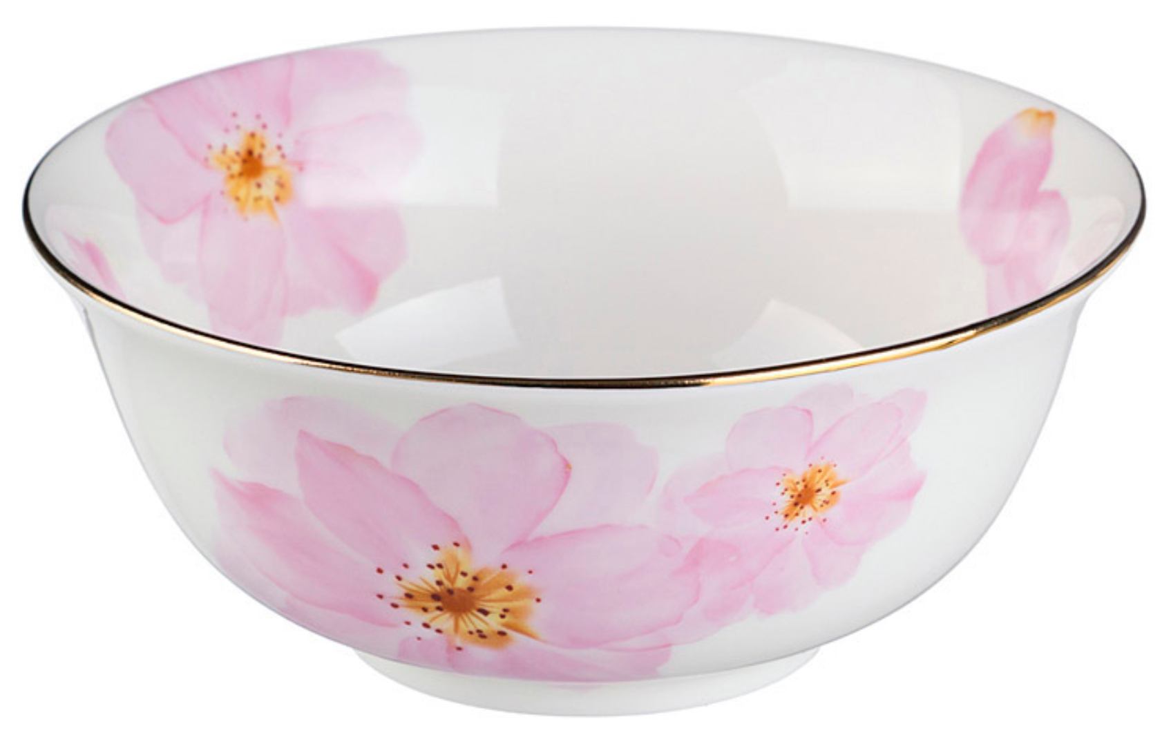 Салатник Lefard Грейс 6х15 см (264-469) - Фото 1