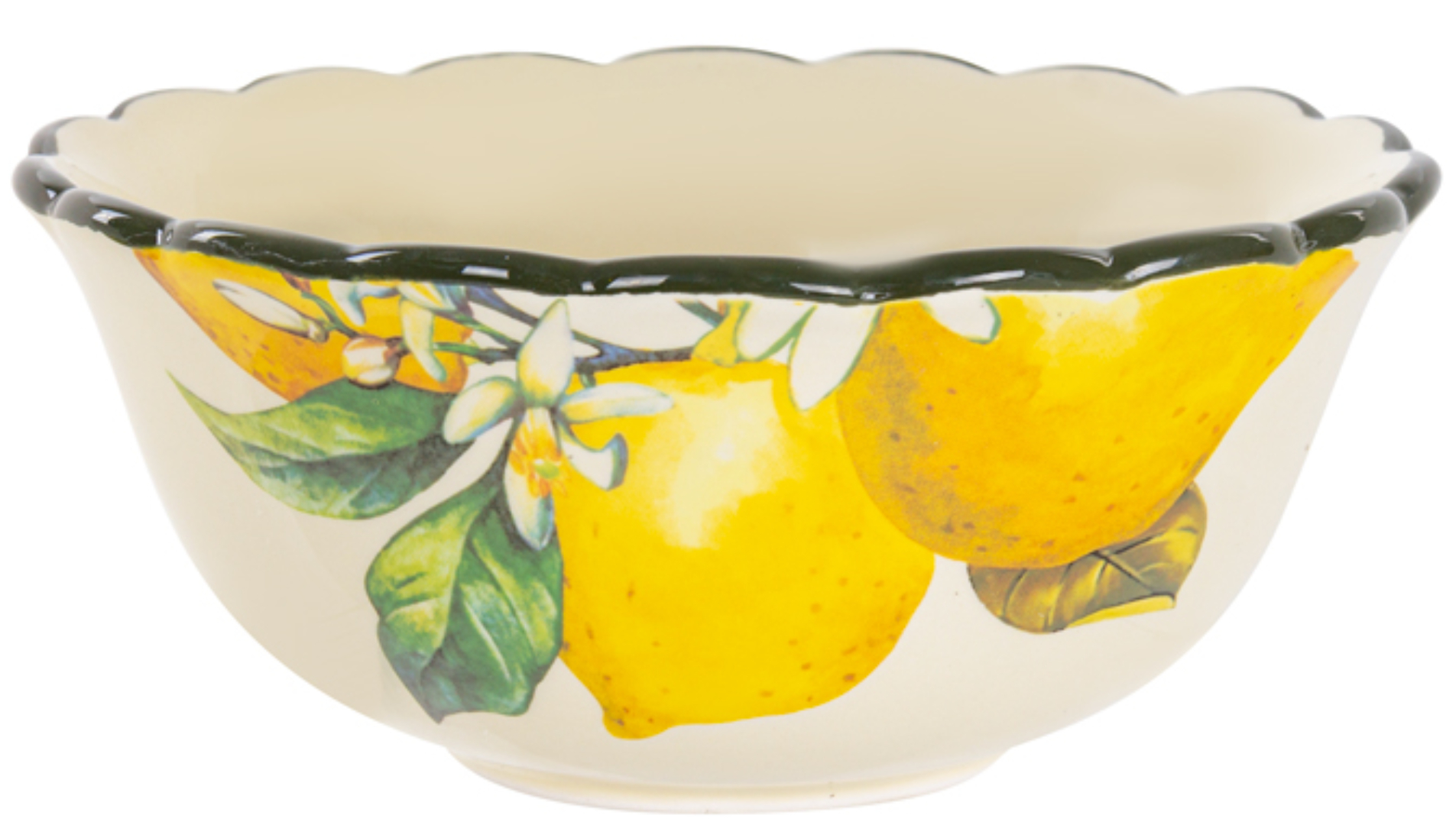 Салатник Lefard Лимон 15,4 см (858-0057) - Фото 1