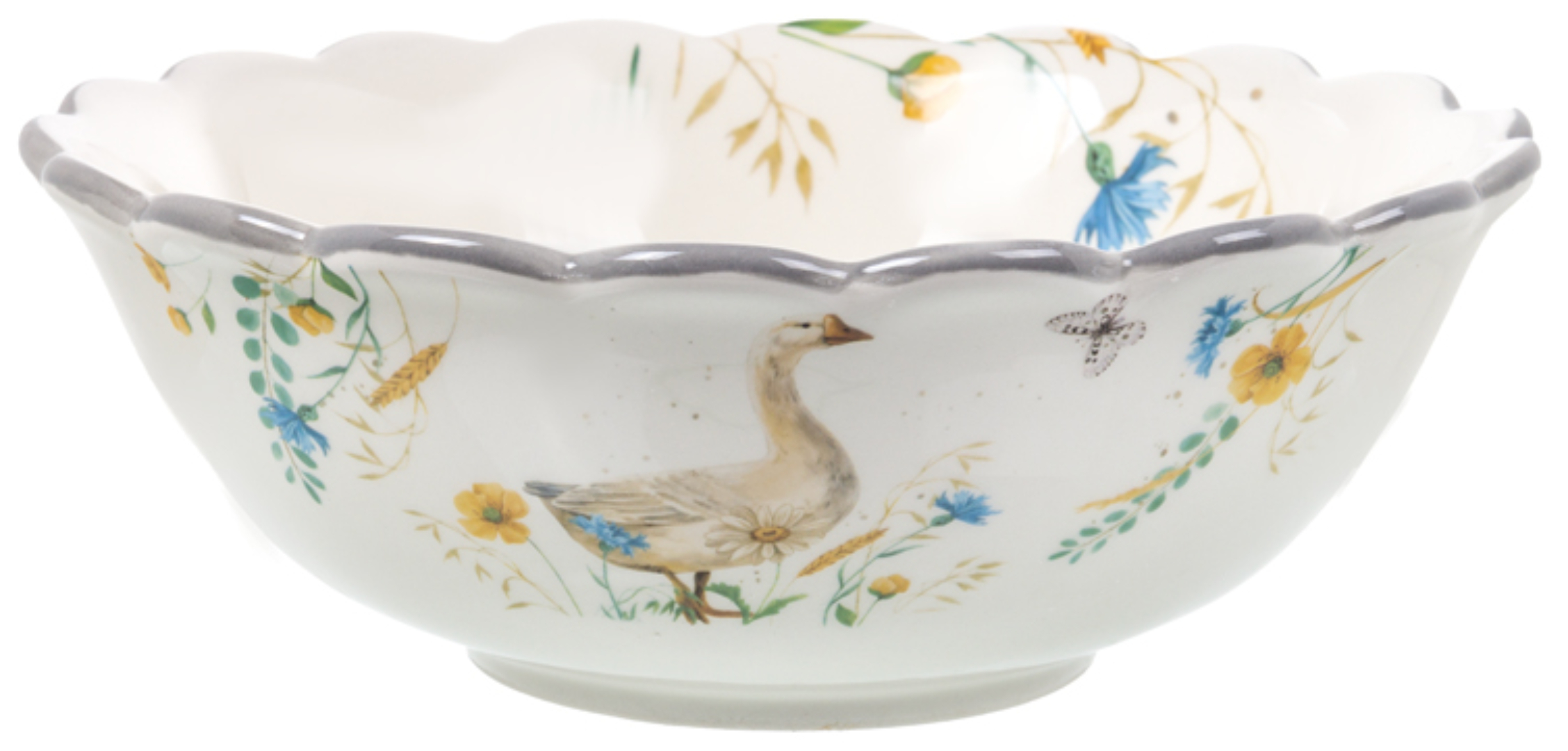 Салатник Lefard Farm Collection 20 см (858-0174) - Фото 1