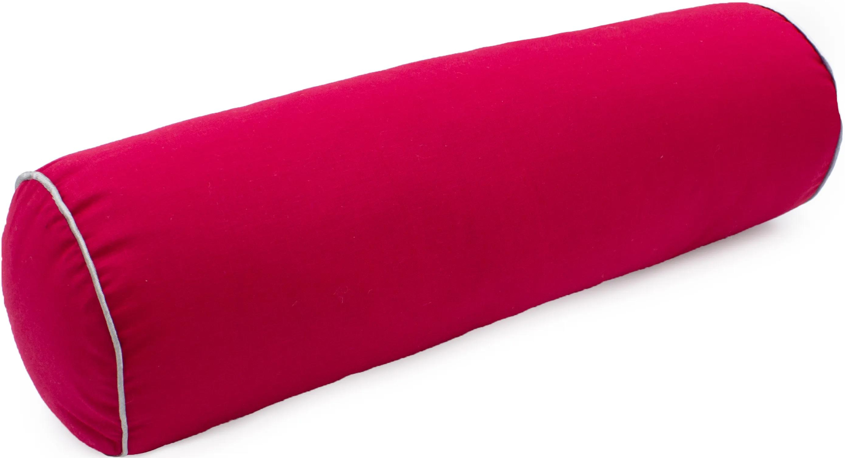 Подушка валик MirSon №8515 Naturale Line 19-1655 Edmonda 50% Memory 15x50 см (2200006340249) - Фото 1