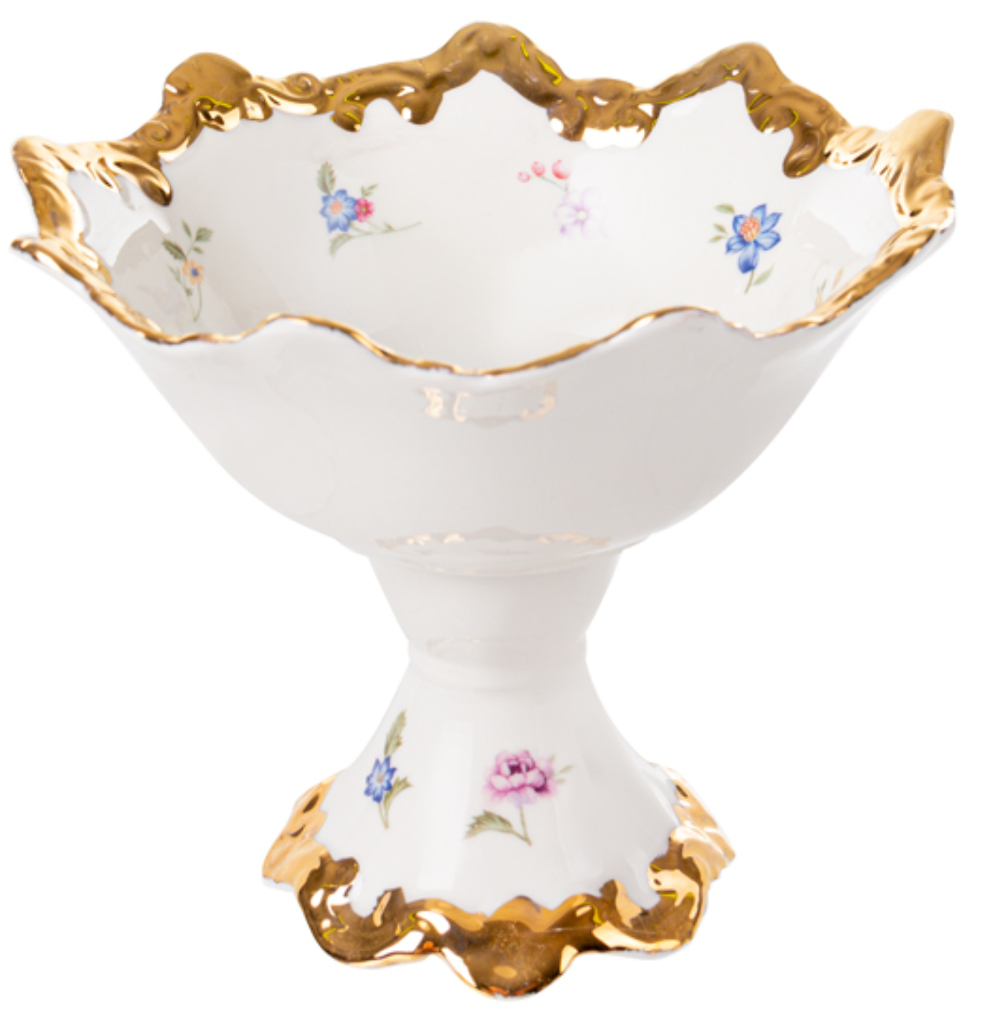 Ємність для фруктів Lefard 15.5 см (946-022) - Фото 1