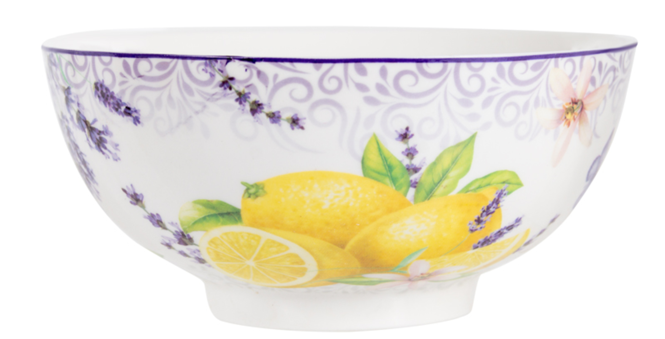 Салатник Lefard Прованс 15 см (924-757) - Фото 1