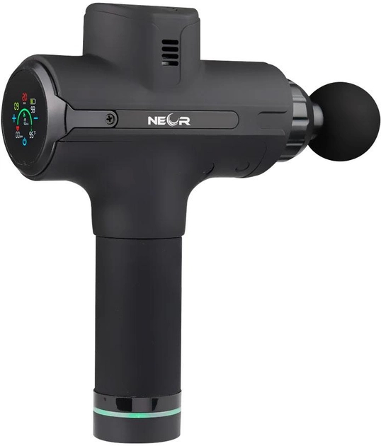 Массажер для тела Neor PULSE PRO 52BK - Фото 1