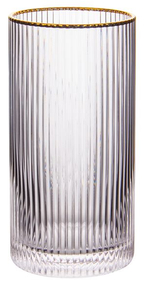 Купити Склянка Lefard 360 мл (806-003) - Фото 1 Склянка Lefard 360 мл (806-003) - Фото 1