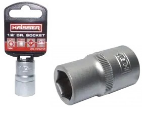 Торцевая головка Haisser 1/2" 30х44 мм (73878) - Фото 1