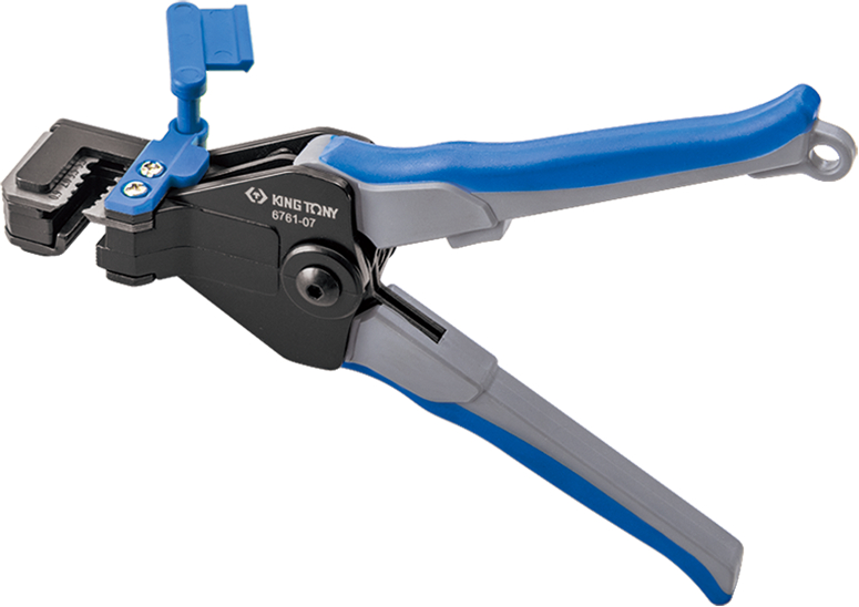 Кусачки KING TONY 6761-07 - Фото 1