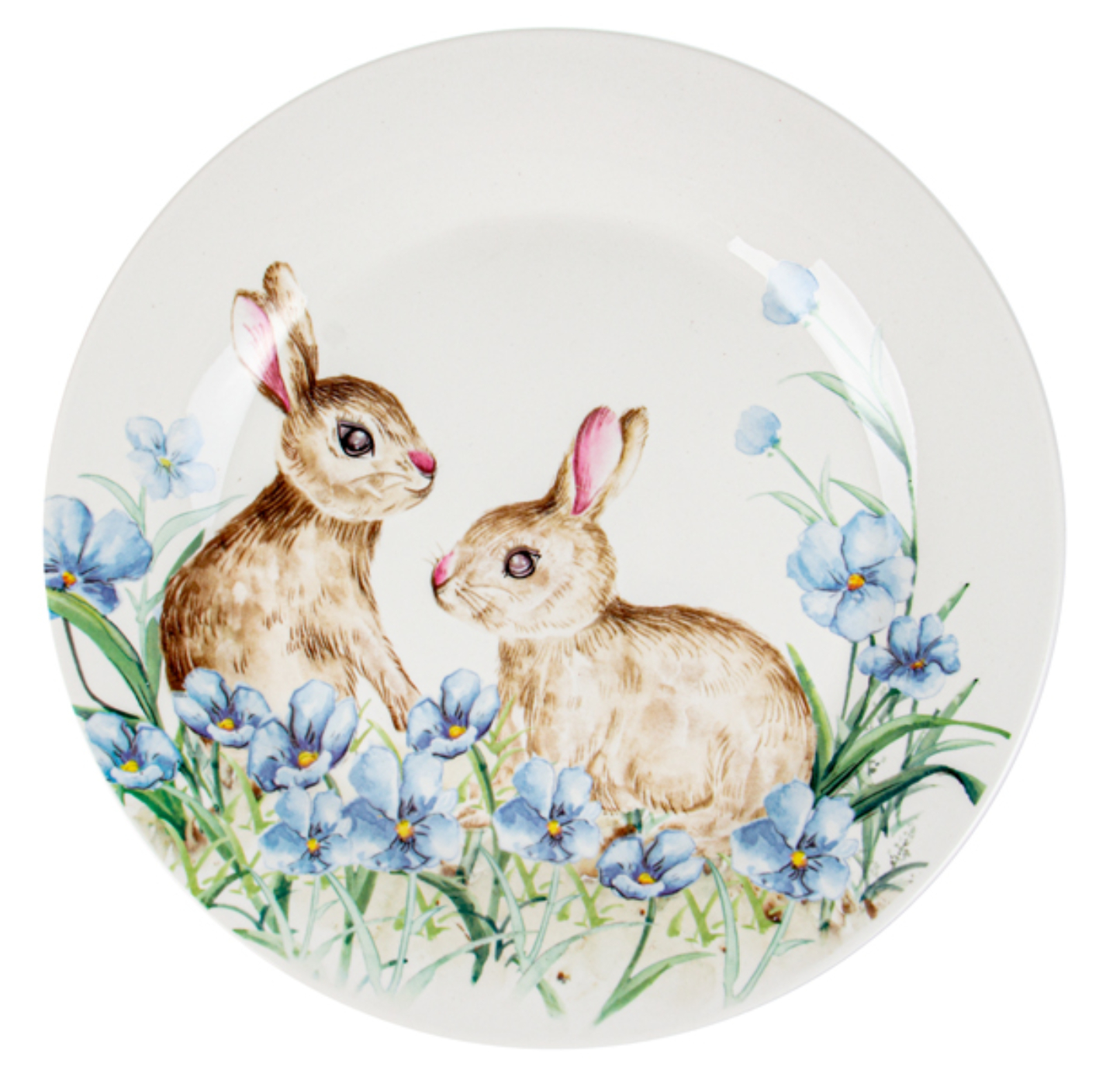 Тарелка обеденная Lefard 25 см (358-975) - Фото 1