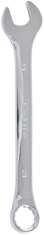 Купить Ключ комбинированный CarLife CR-V 21 мм (WR3021) - Фото 1 Ключ комбинированный CarLife CR-V 21 мм (WR3021) - Фото 1