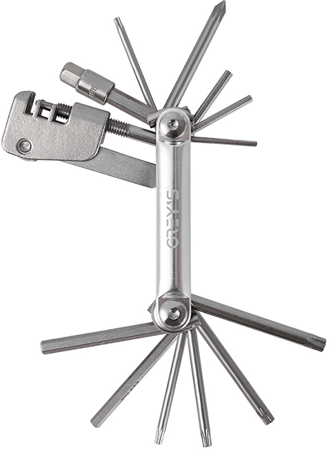 Мультитул Grey's GR60650 - Фото 1