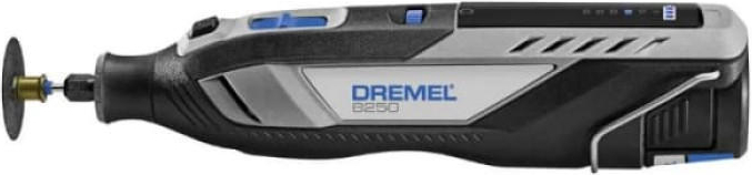 Многофункциональный инструмент Dremel 8250-5/65 12В (F.013.825.0JF) - Фото 1