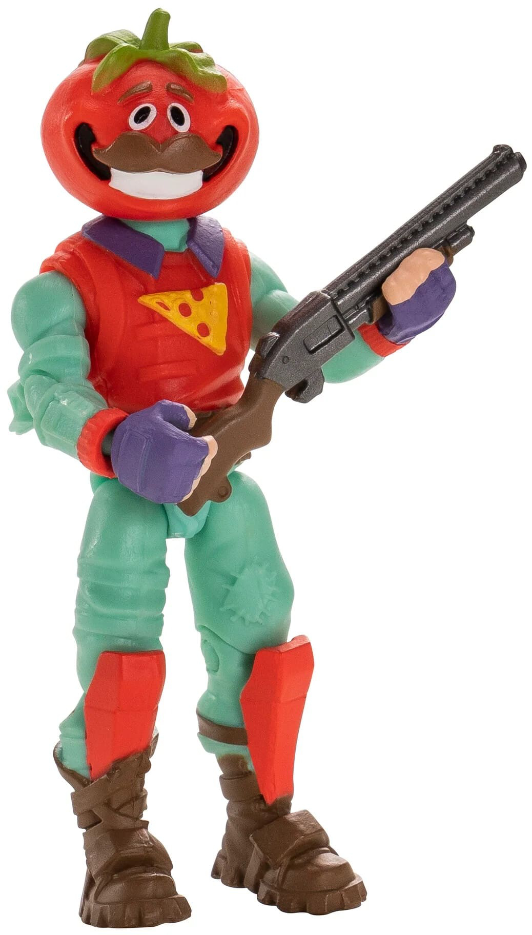 Коллекционная фигурка Fortinet Micro Legendary Tomatohead 6 см (FNT0948) - Фото 1