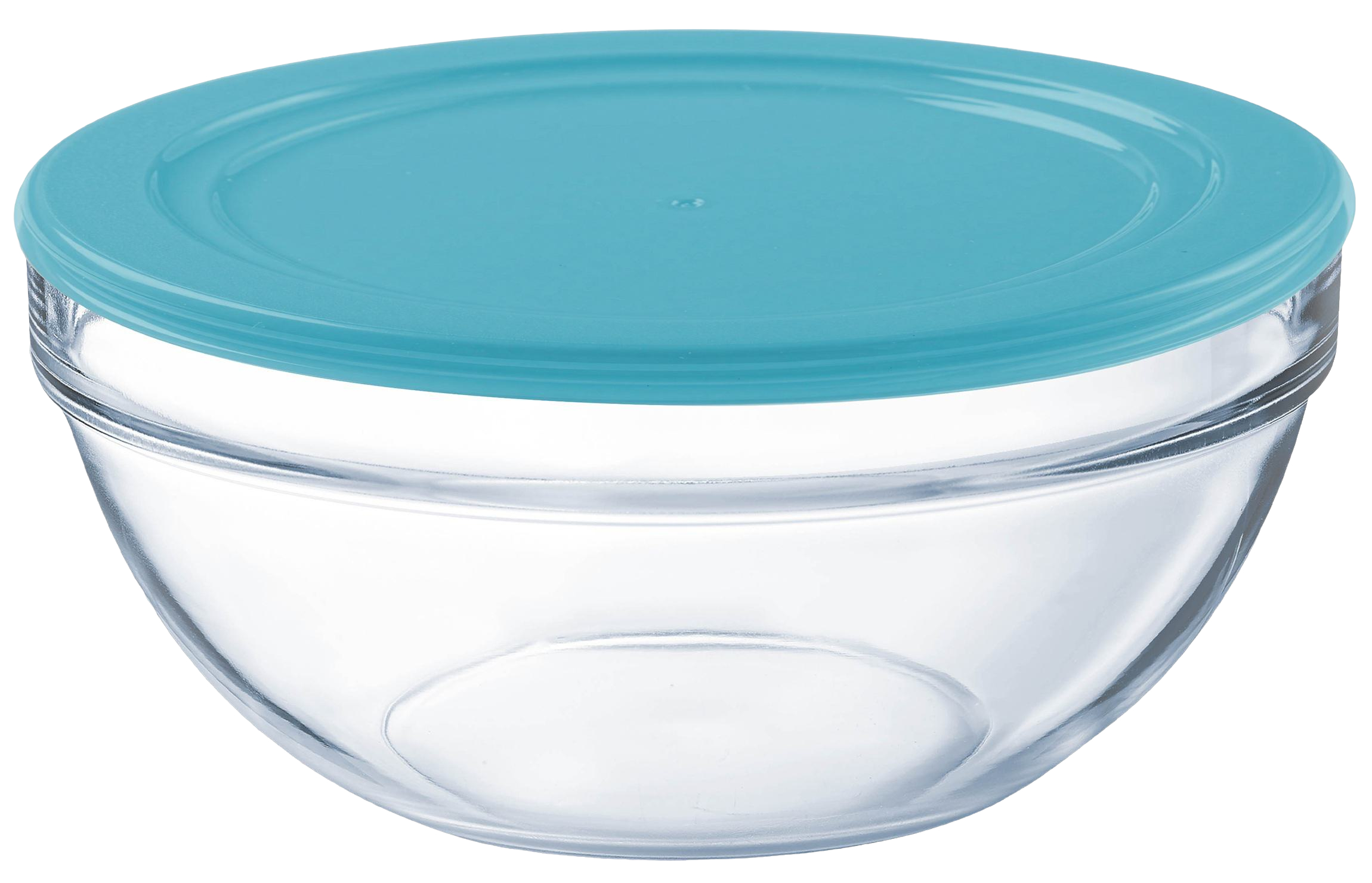 Салатник Luminarc Stackable Caps 14 см 0.62 л (X0950) - Фото 1