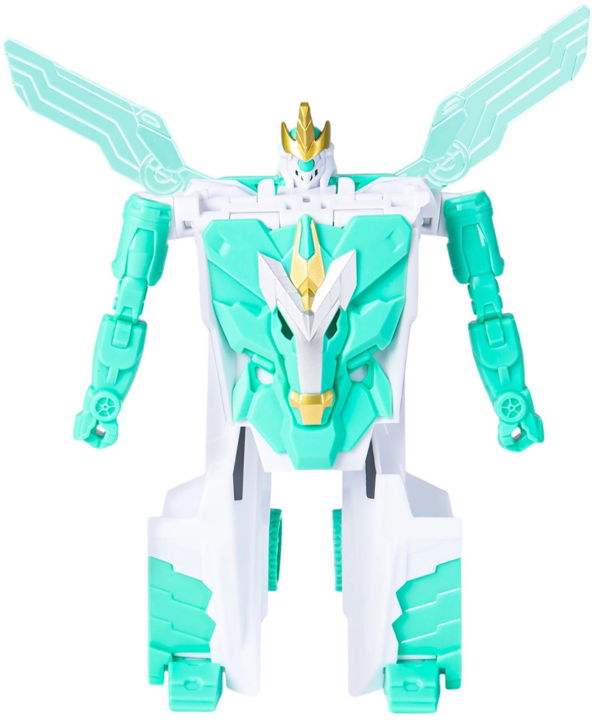 Робот-трансформер Screechers Wild! WILD! S5 - СТАР ВИНГС (KS686153) - Фото 1