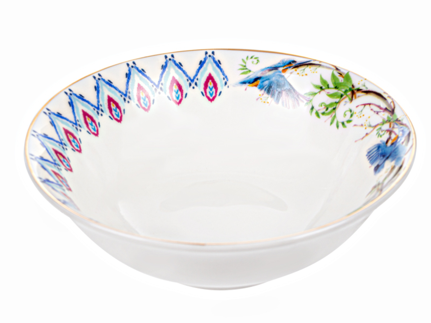 Салатник Lefard 16 см (925-040) - Фото 1