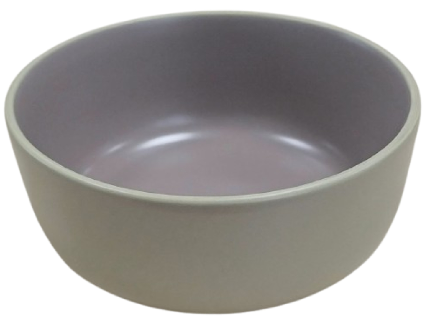 Салатник Milika Floribus 15 см (M0450-3082-DB) - Фото 1