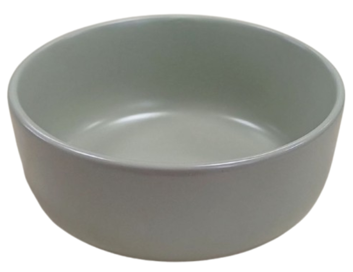 Салатник Milika Sonata Grey 15 см (M0450-3144-DB-GY) - Фото 1