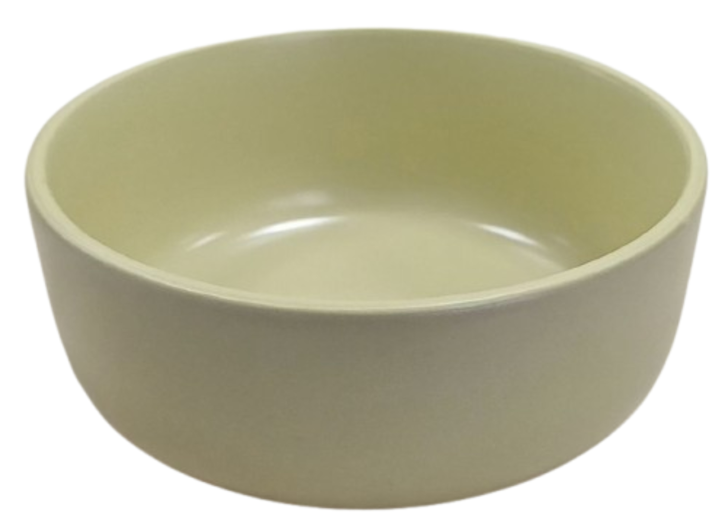 Салатник Milika Sonata Yellow 15 см (M0450-3144-DB-YL) - Фото 1