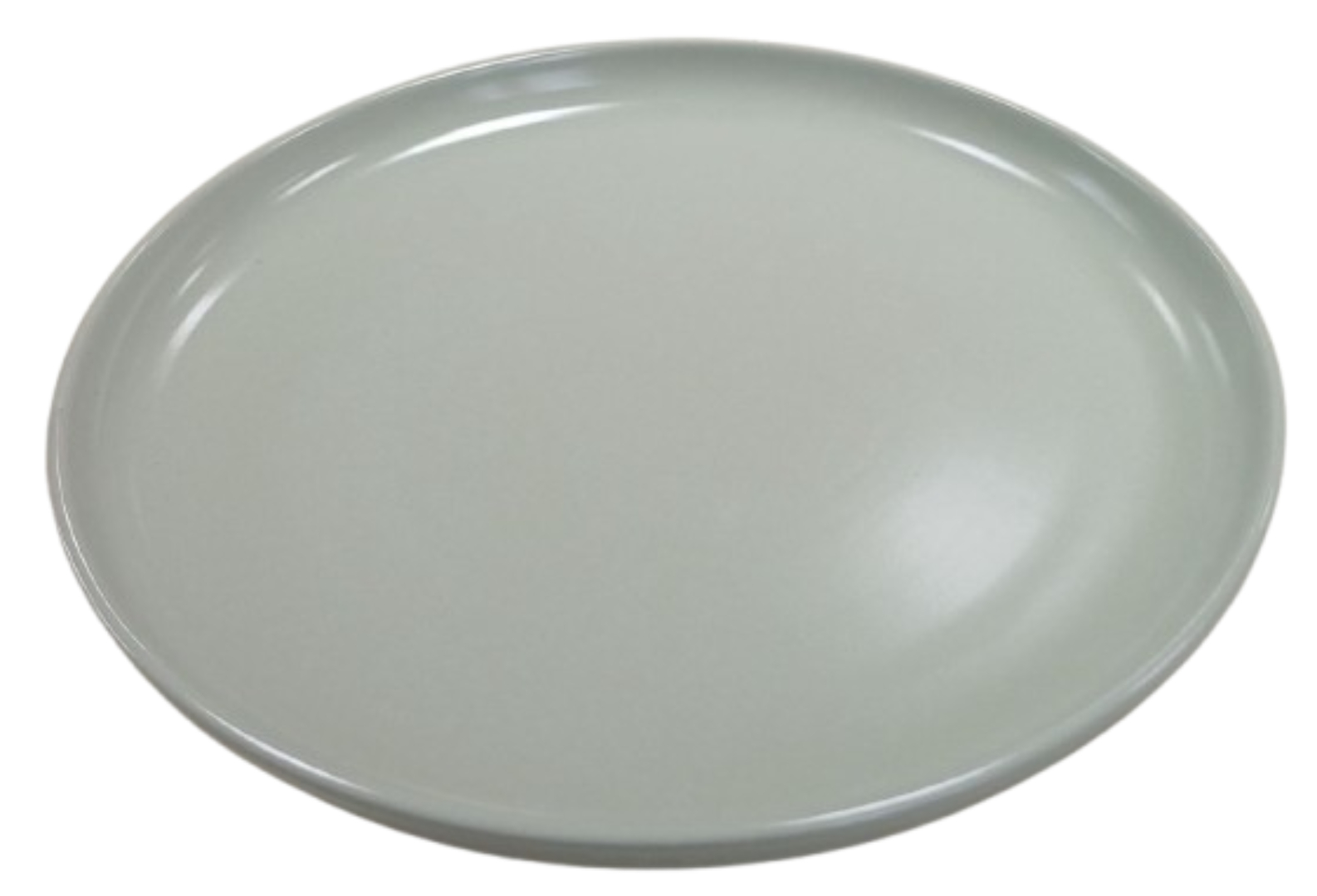 Купить Тарелка обеденная Milika Sonata Grey 26,7 см (M0480-3144-DP-GY) - Фото 1 Тарелка обеденная Milika Sonata Grey 26,7 см (M0480-3144-DP-GY) - Фото 1