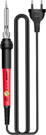 Паяльник ANENG SL-101, 60W, EURO - Фото 1