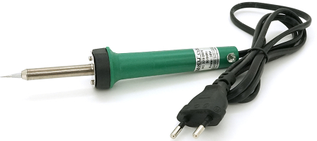 Паяльник Bakku BK-CS30, 30W - Фото 1