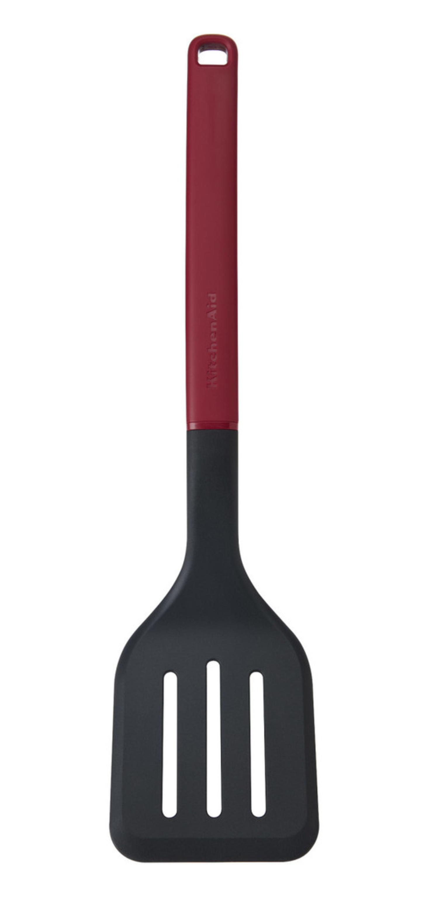 Лопатка кухонна KitchenAid Classic 34 см червоний (KHA002OHEREG)