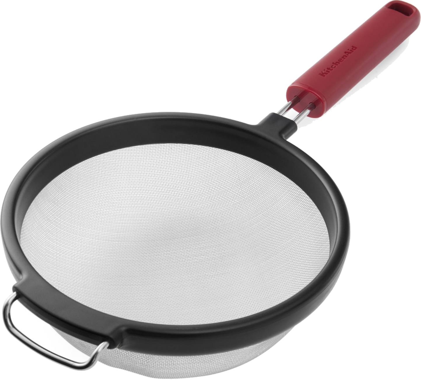 Сито KitchenAid 18 см червоний (KHA161OHEREG)