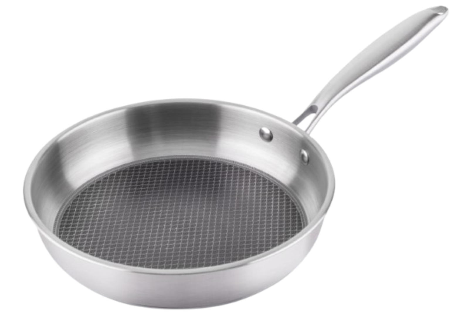 Сковорода універсальна ETA Honeyfood 2929 90000 - Фото 1