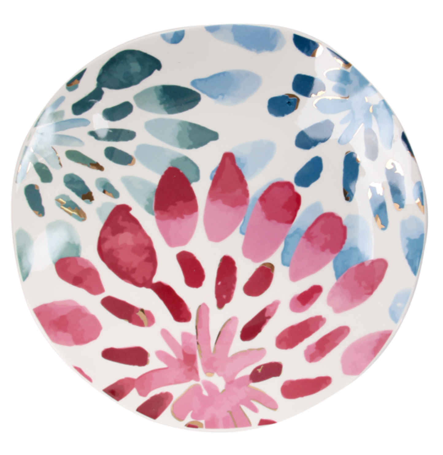 Купить Тарелка обеденная Lefard 25 см (925-018) - Фото 1 Тарелка обеденная Lefard 25 см (925-018) - Фото 1