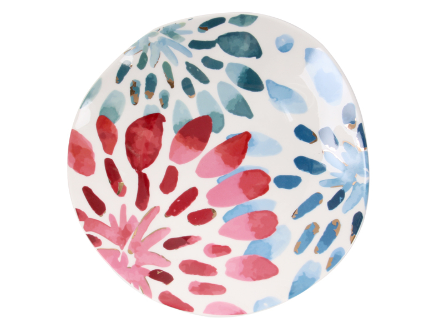 Тарелка десертная Lefard 20 см (925-019) - Фото 1