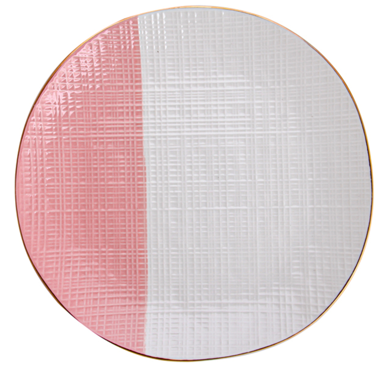 Тарелка обеденная Lefard 24.5 см (944-052) - Фото 1