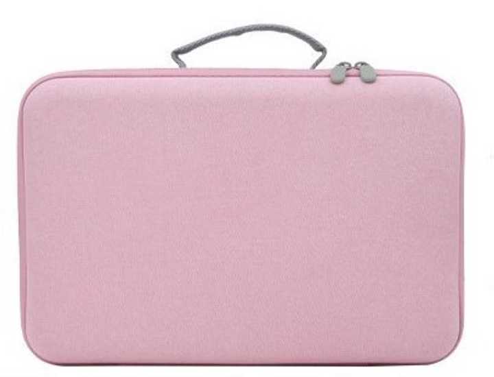 Сумка для хранения фена MAXPRO DY22 Pink - Фото 1