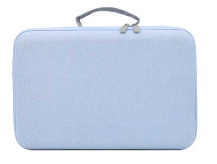 Сумка для хранения фена MAXPRO DY21 Blue - Фото 1