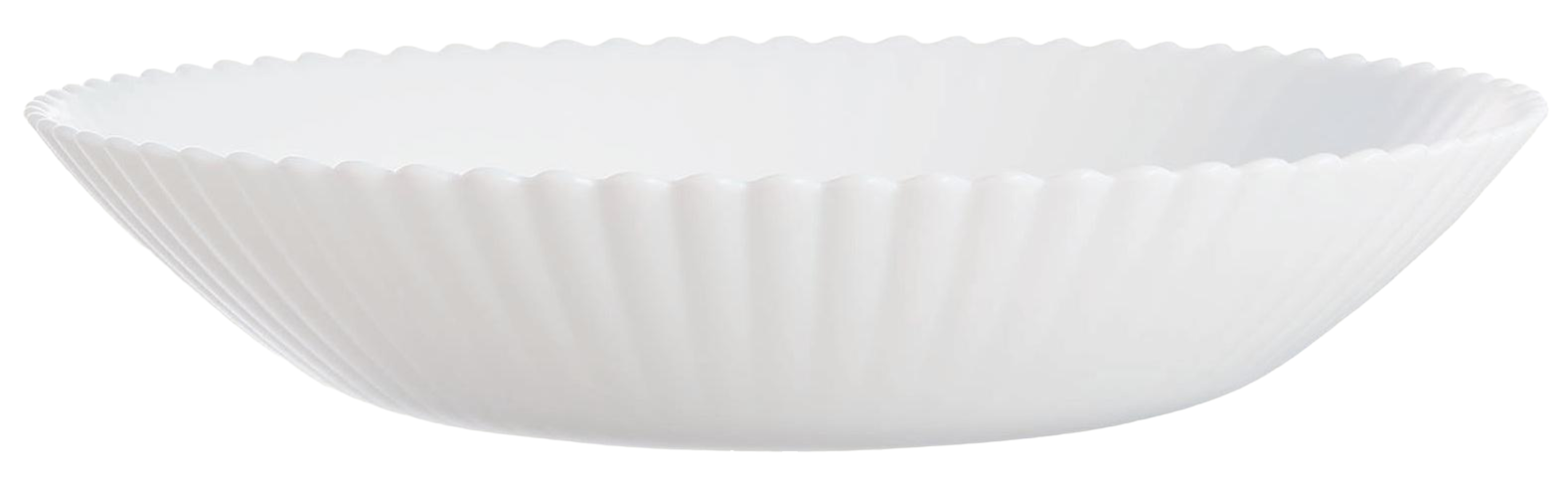 Тарелка суповая Luminarc BLOOM 20 см (X2232) - Фото 1