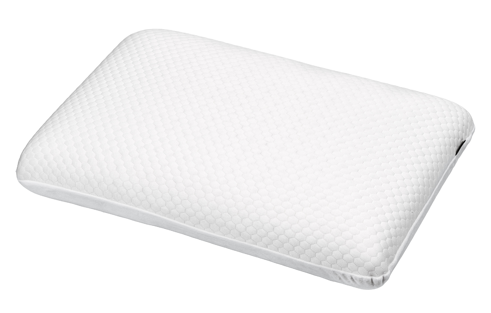 Подушка ортопедична Ardesto Sleepwell Warm&Cold 60х40х12 см (ART6040CWC)