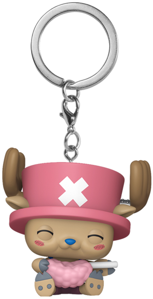 Купить Коллекционная фигурка FUNKO POP! серии Большой куш - ЧОППЕР С САХАРНОЙ ВАТОЙ (91750) - Фото 1 Коллекционная фигурка FUNKO POP! серии Большой куш - ЧОППЕР С САХАРНОЙ ВАТОЙ (91750) - Фото 1