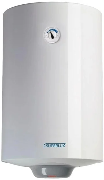 Водонагреватель Ariston SUPERLUX 80V 1,5K EU2 - Фото 1