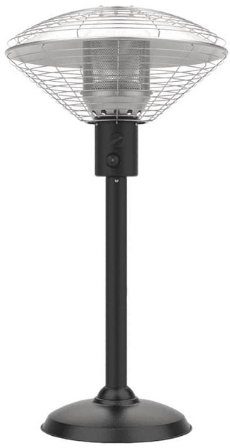 Газовый обогреватель Sahara Patio настольный 4,5 кВт (40316) - Фото 1