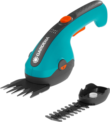 Кущоріз Gardena ClassicCut (09854-20.000.00) - Фото 1