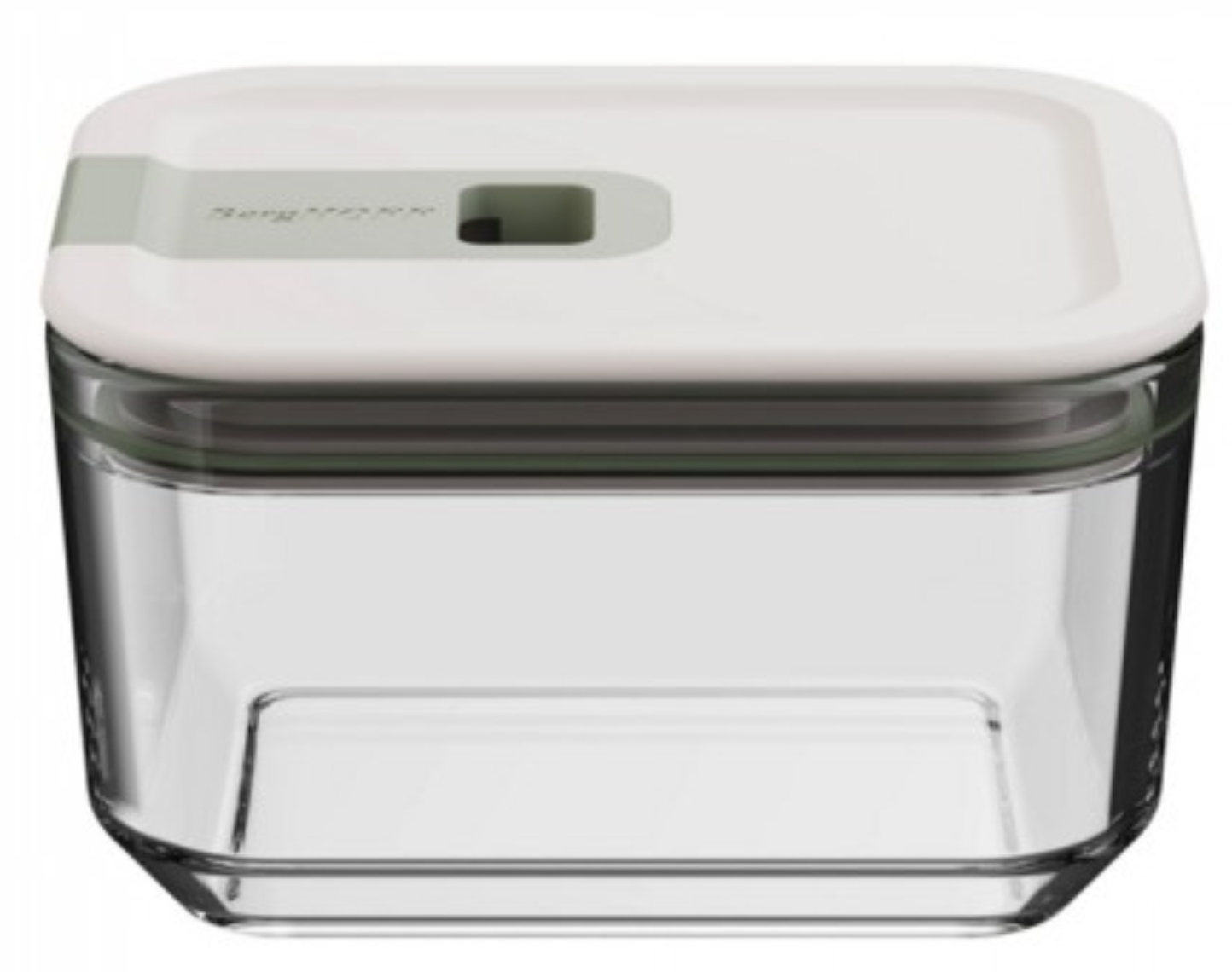 Ємність для зберігання Berghoff 3950708 LEO Perfect Seal 0,5 л - Фото 1