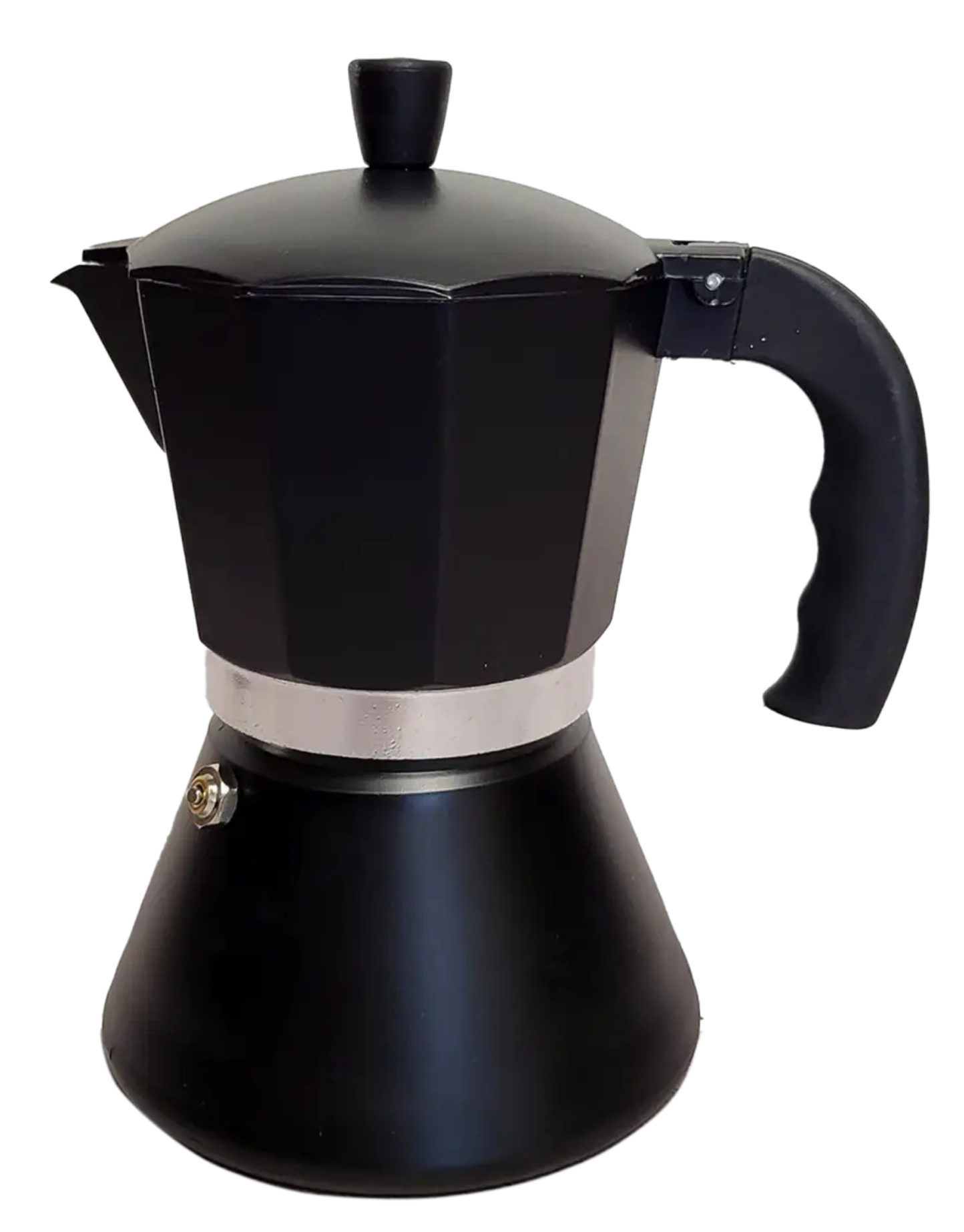 Кофеварка гейзерная Gusto Garda (GU-1004-6) - Фото 1