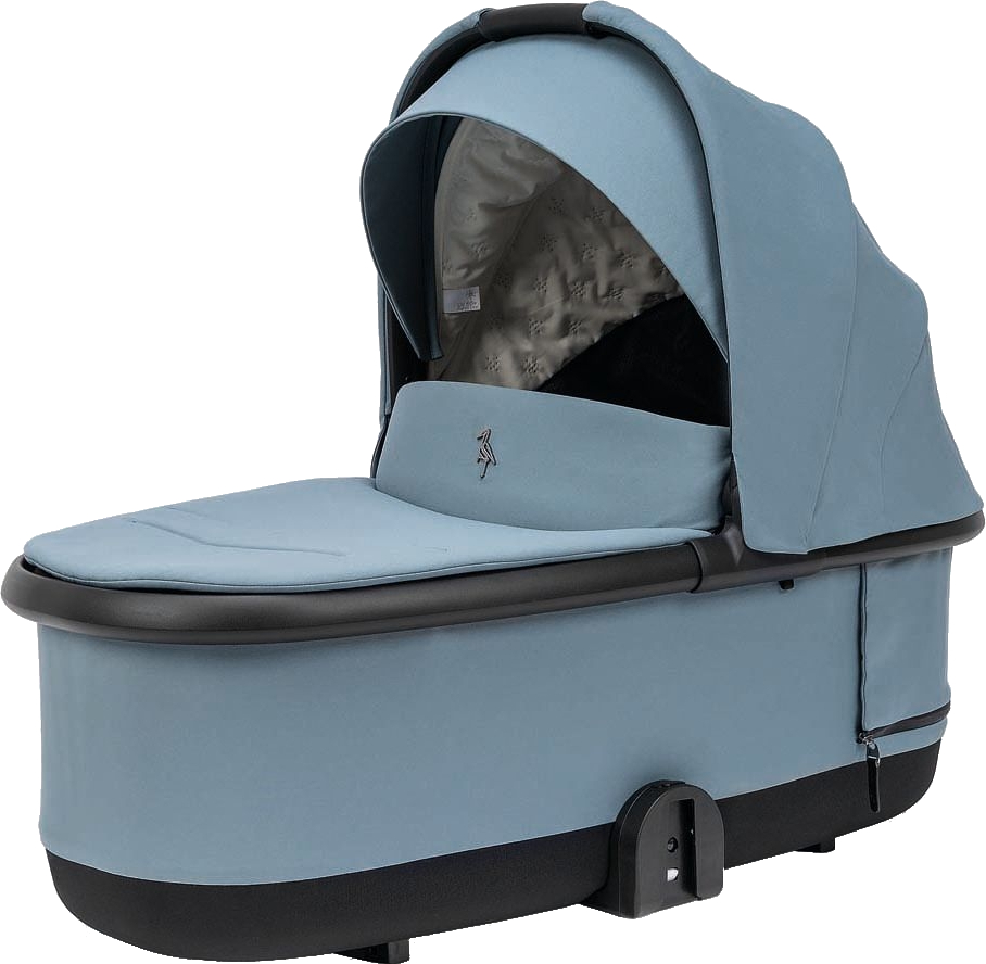 Люлька для коляски Storchenmuhle Nik Mint (129-345-340)
