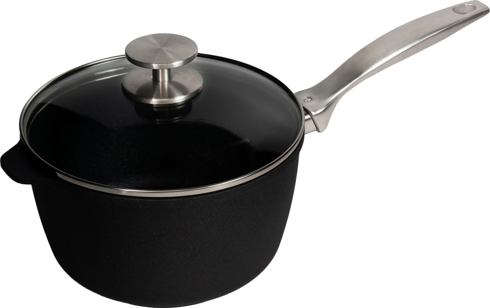 Ковш Swiss Diamond CXD Induction 20 см (CXD6720ic)